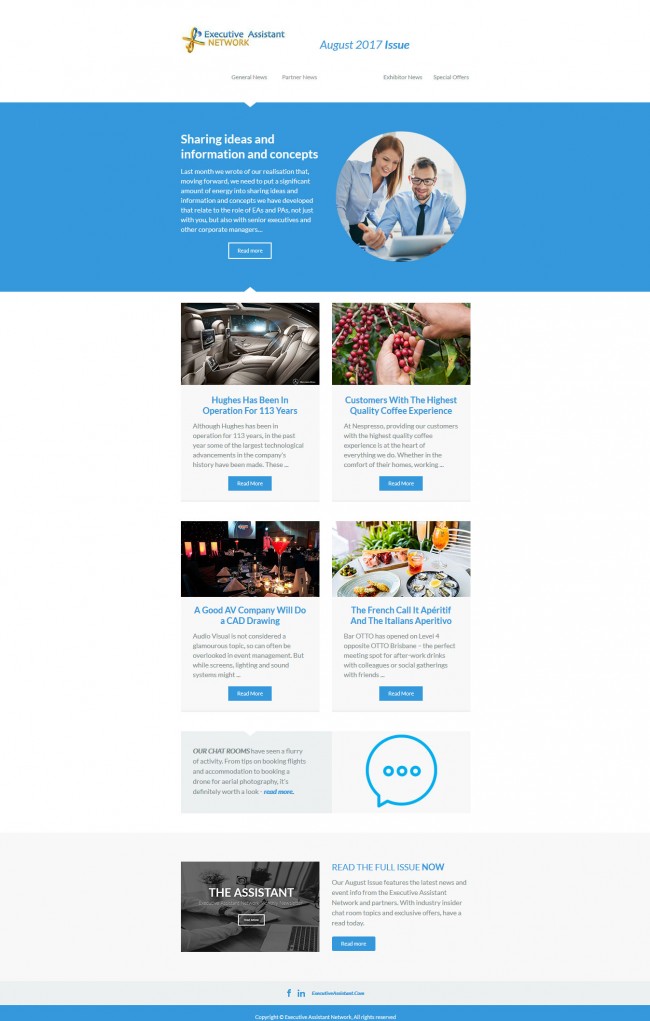 executive-assistant-email-template-croovs-community-of-designers